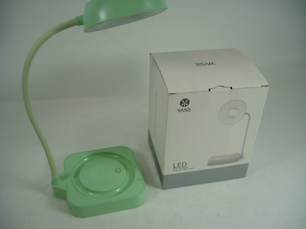 LED Eye Guard Concise Table lamp