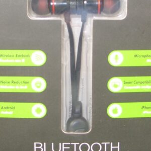ROX WIRELESS HIGH FIDELITY EARPHONES