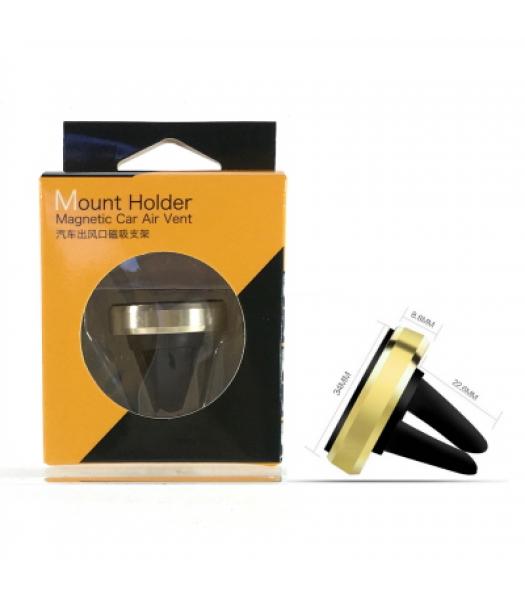 MAGNETIC CAR VENT MOUNT