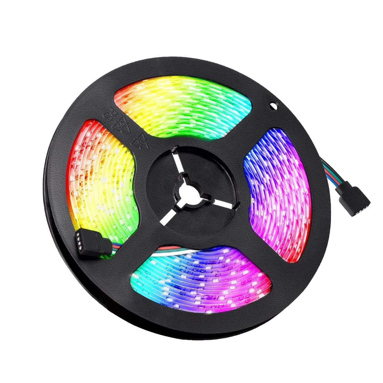 Rox 10m LED RGB Strip Light