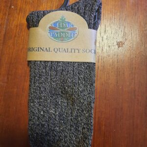 Cedar Paddle Women's Socks